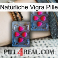 Natürliche Vigra Pille 14